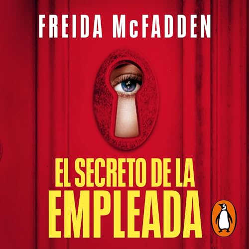 Cover of El secreto de la empleada [The Housemaid’s Secret]
