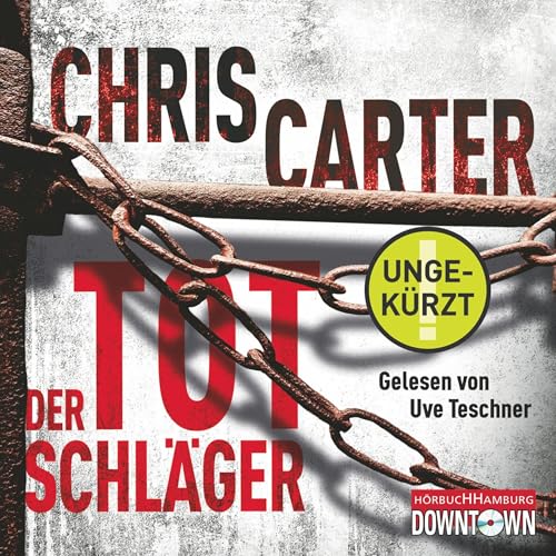 Cover of Der Totschläger