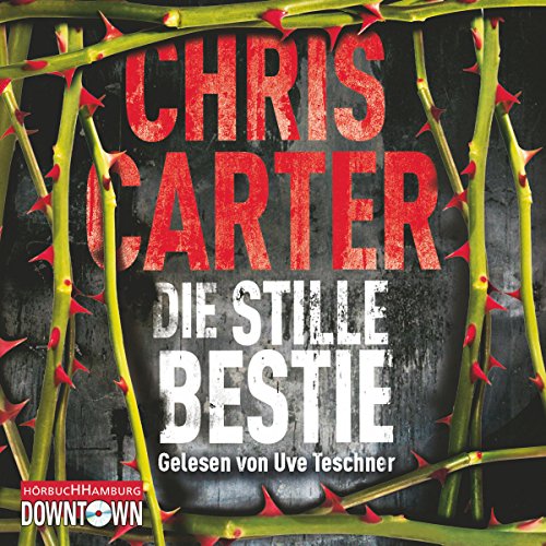 Cover of Die stille Bestie
