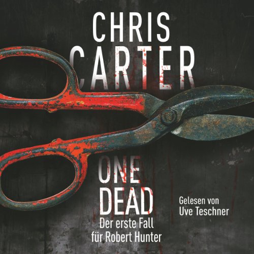 Cover of One Dead