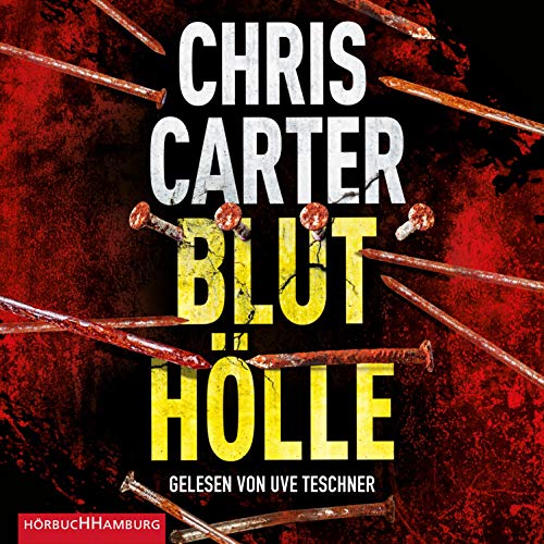 Cover of Bluthölle