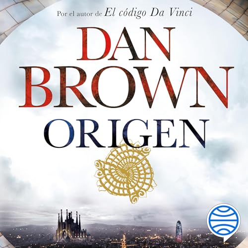 Cover of Origen