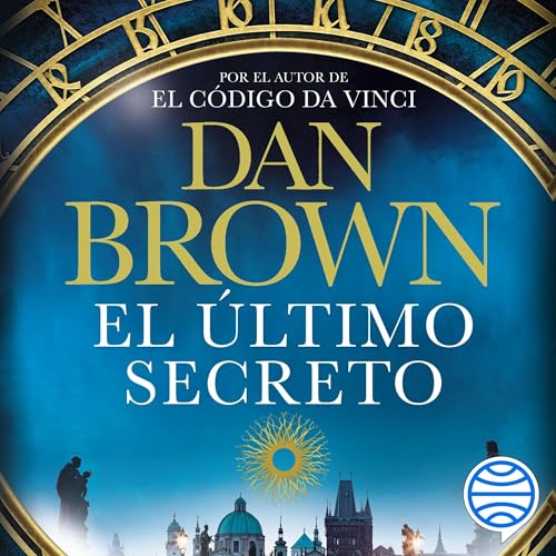 Cover of El último secreto