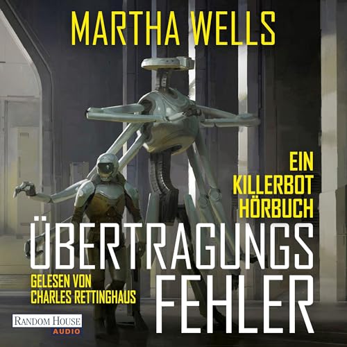 Cover of Übertragungsfehler