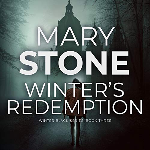 Cover of Winter's Redemption