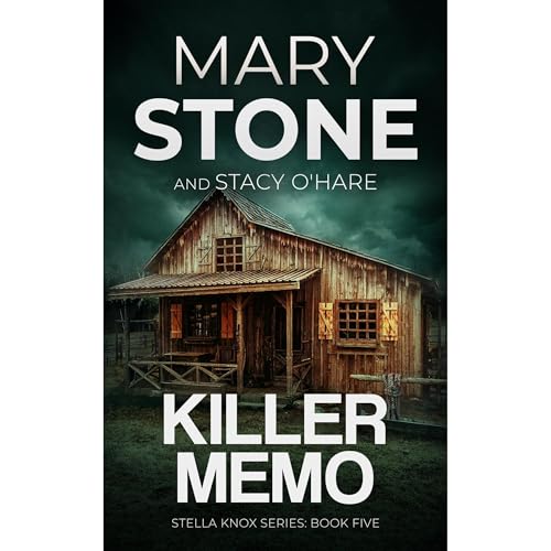 Cover of Killer Memo