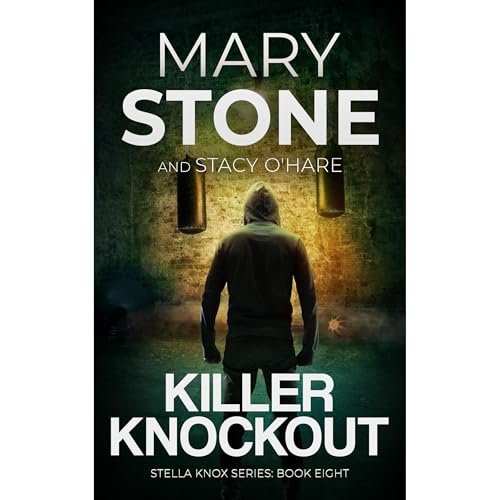Cover of Killer Knockout