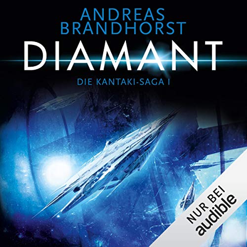 Cover of Diamant