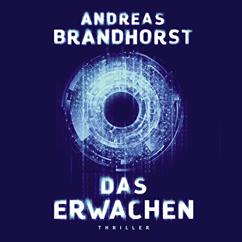 Cover of Das Erwachen