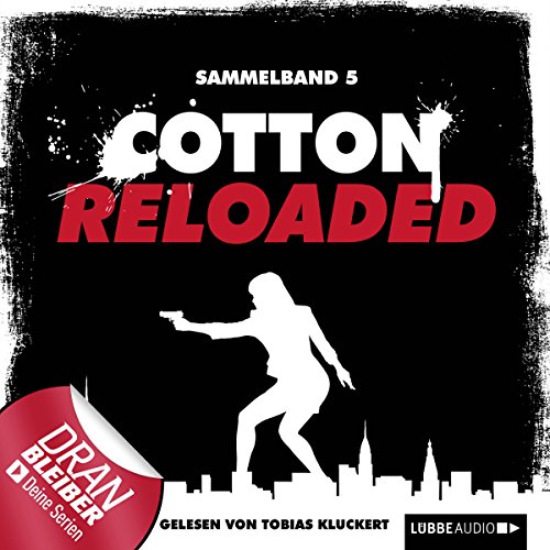 Cover of Cotton Reloaded, Sammelband 5