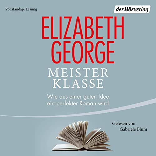Cover of Meisterklasse