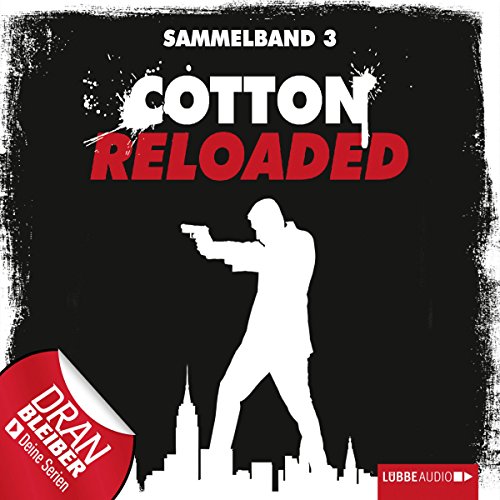 Cover of Cotton Reloaded, Sammelband 3