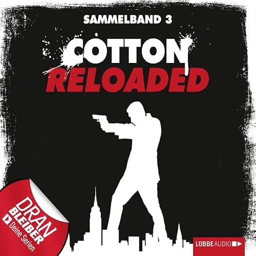 Cover of Cotton Reloaded, Sammelband 3