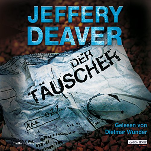 Cover of Der Täuscher