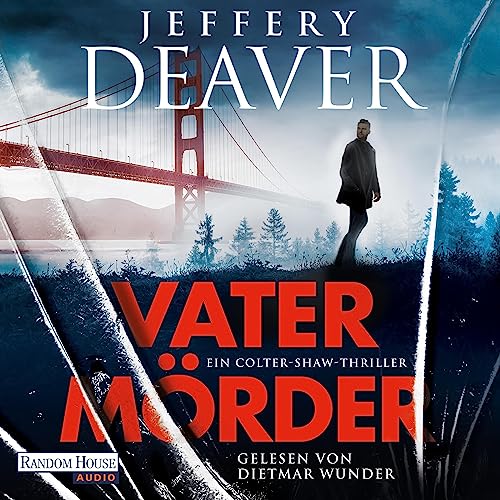 Cover of Vatermörder