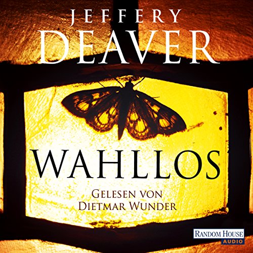 Cover of Wahllos