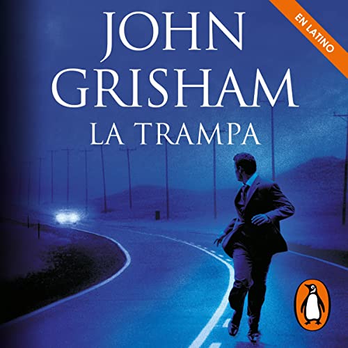 Cover of La trampa (En latino)