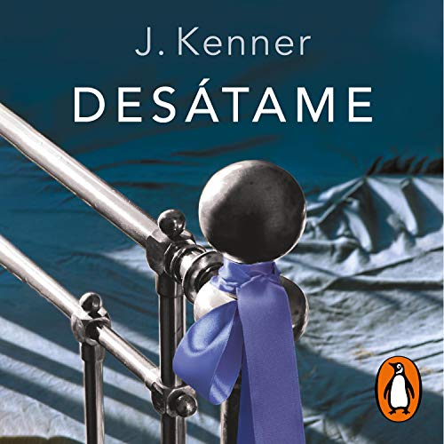 Cover of Desátame (Serie Stark 1)
