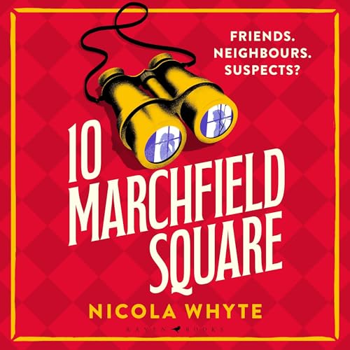 Cover of 10 Marchfield Square