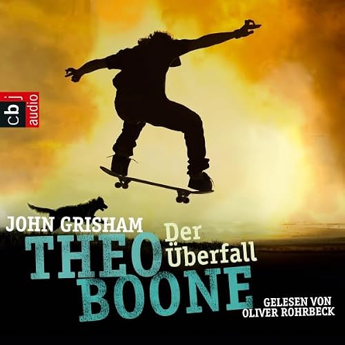 Cover of Der Überfall