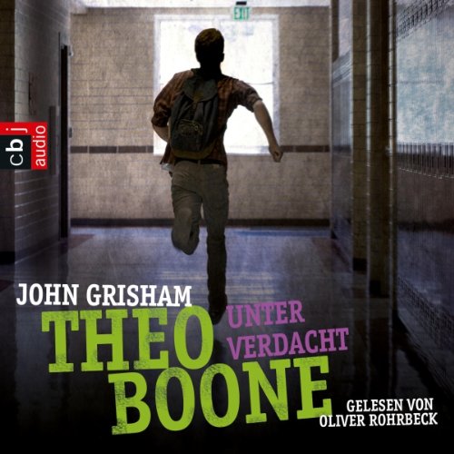 Cover of Unter Verdacht
