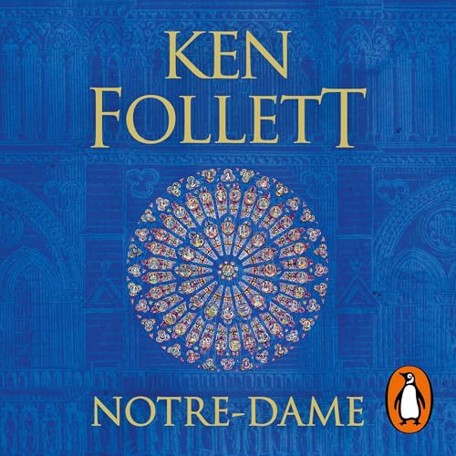 Cover of Notre-Dame (Spanish Edition)