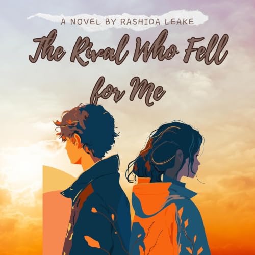 Cover of The Rival Who Fell for Me