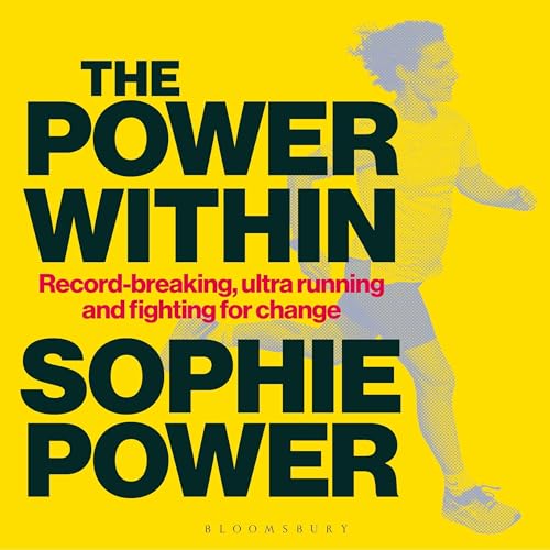 Cover of The Power Within