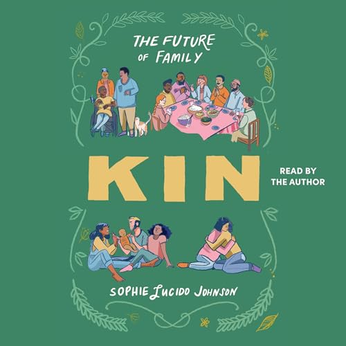 Cover of Kin