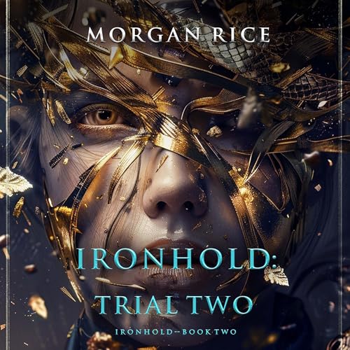 Cover of Ironhold: Trial Two