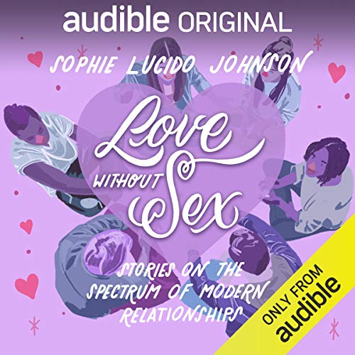 Cover of Love Without Sex