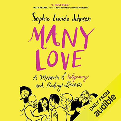 Cover of Many Love