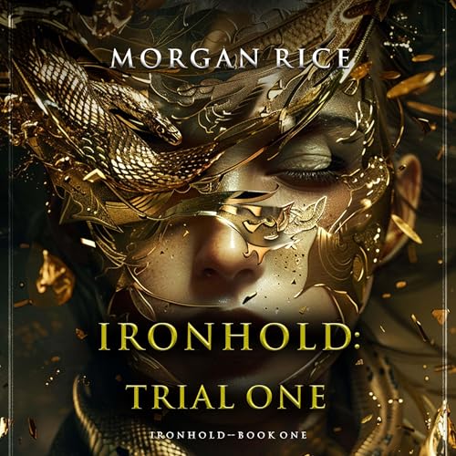 Cover of Ironhold: Trial One