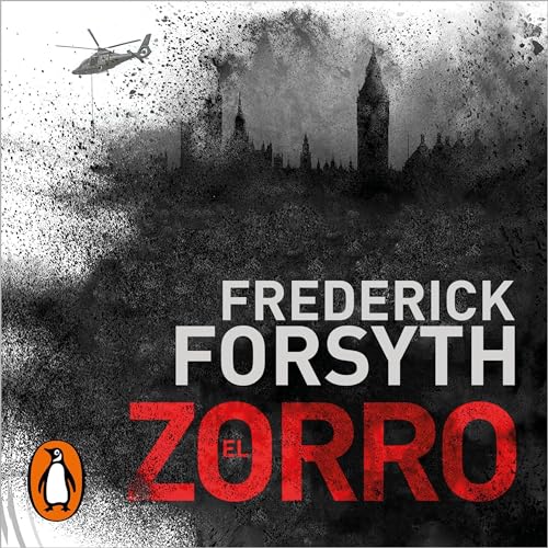 Cover of El Zorro [The Fox]
