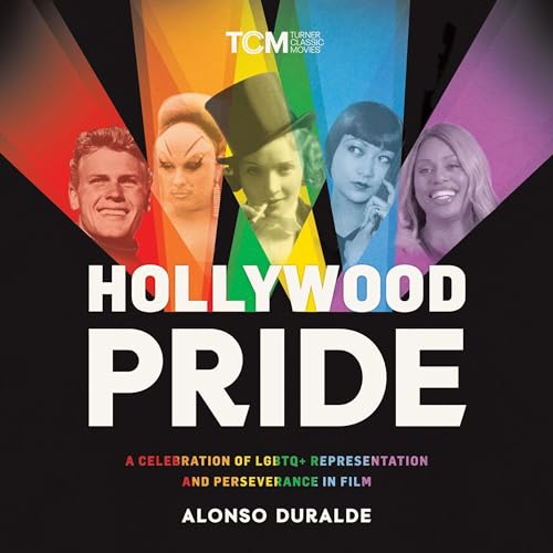 Cover of Hollywood Pride