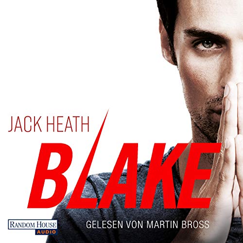 Cover of Blake