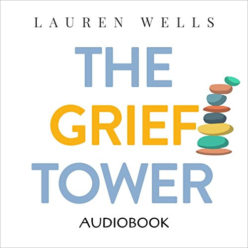 Cover of The Grief Tower