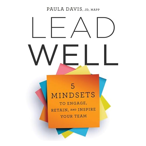 Cover of Lead Well