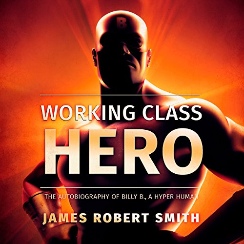 Cover of Working Class Hero