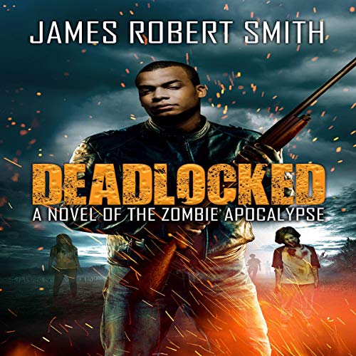 Cover of Deadlocked