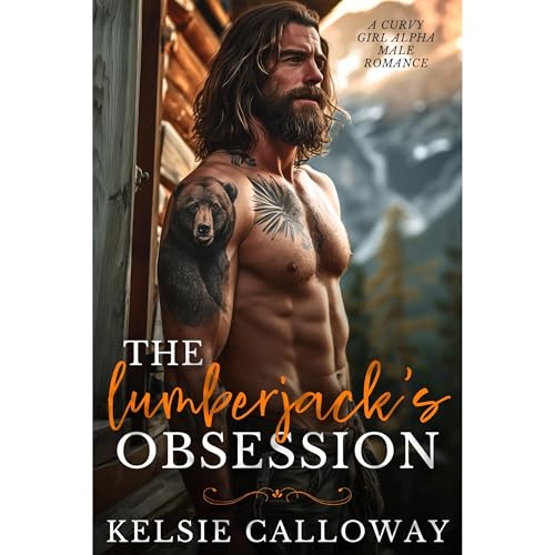 Cover of The Lumberjack's Obsession