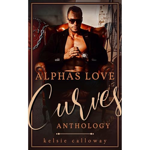 Cover of Alphas Love Curves Anthology