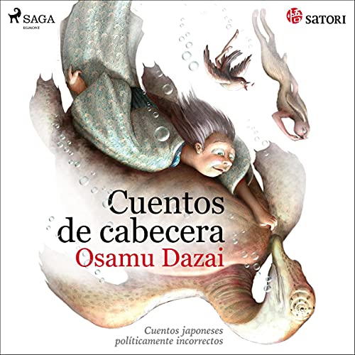 Cover of Cuentos de cabecera