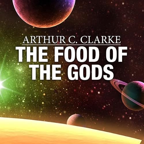 Cover of The Food of the Gods