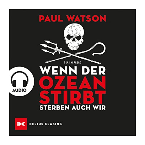 Cover of Wenn der Ozean stirbt, sterben auch wir