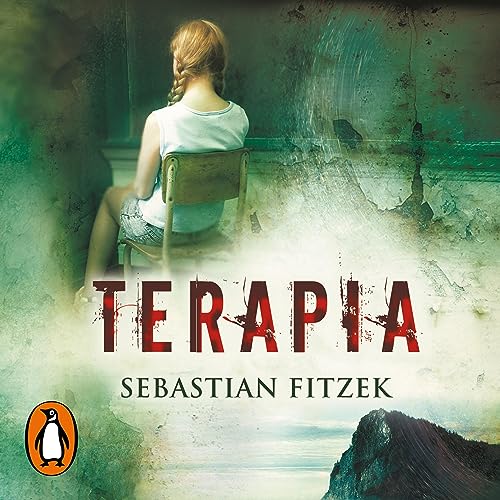 Cover of Terapia [Therapy]