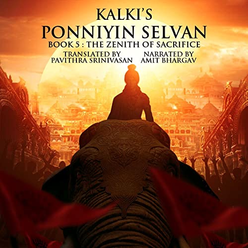 Cover of The Zenith of Sacrifice