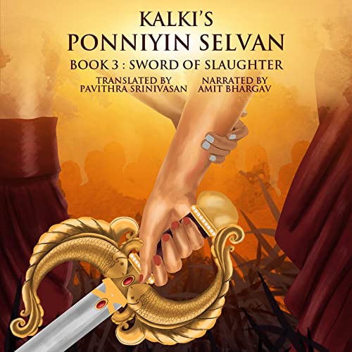 Cover of Sword of Slaughter