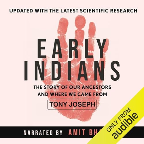 Cover of Early Indians