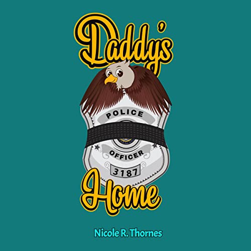 Cover of Daddy’s Home